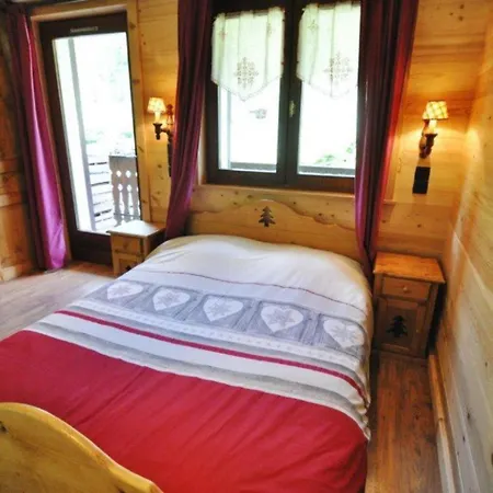 Les Dents Du Midi-echo De La Corne Apartment *