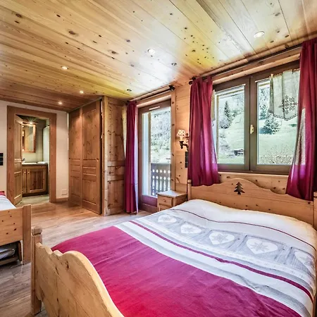 Les Dents Du Midi-echo De La Corne Appartement *