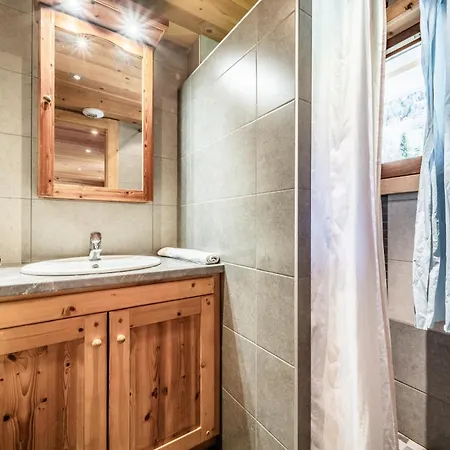 Apartamento Les Dents Du Midi-echo De La Corne